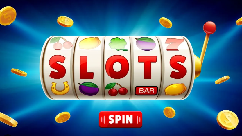 AJMBet SLOTSPIN สล็อตเว็บตรง แบบใหม่แจกโบนัสอย่างหนักหน่วง
