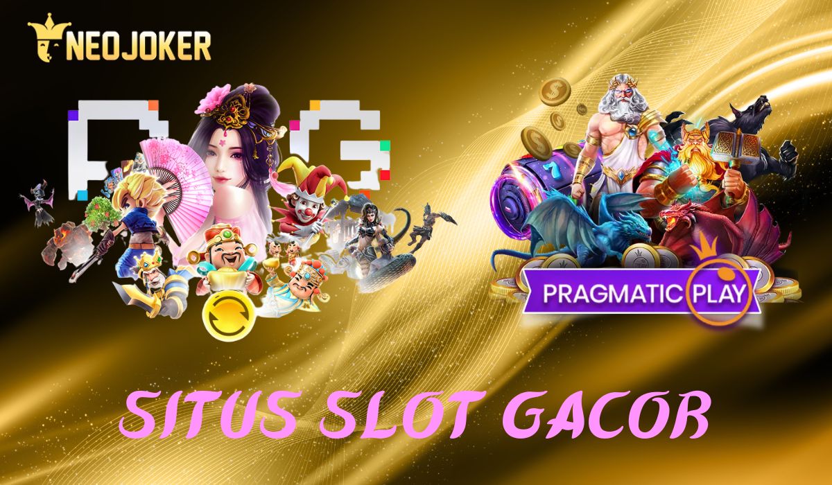 AJMBET NEOJOKER สล็อตเว็บตรง ไม่ผ่านเอเย่นต์ คาสิโนสด