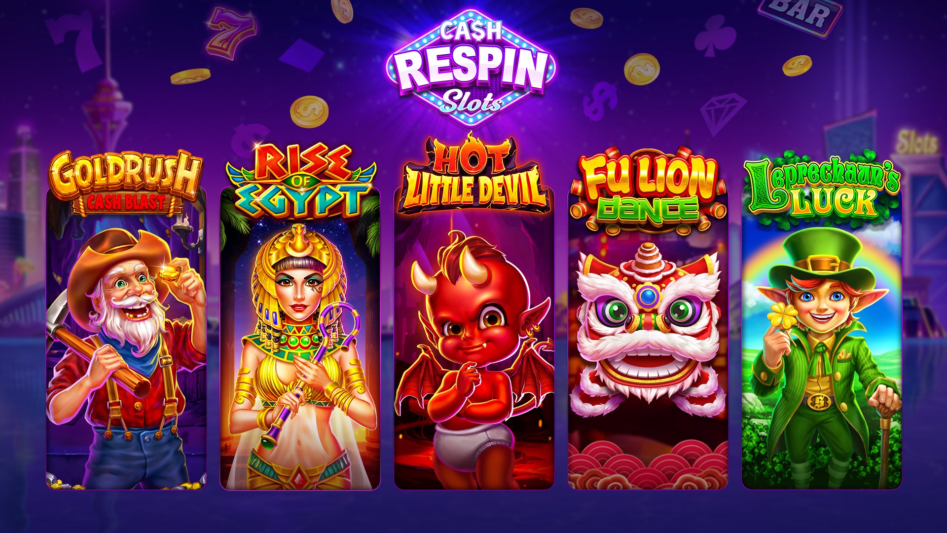 RESPIN สล็อตเว็บตรง อันดับ 1 เดิมพันง่าย ได้เงินจริง