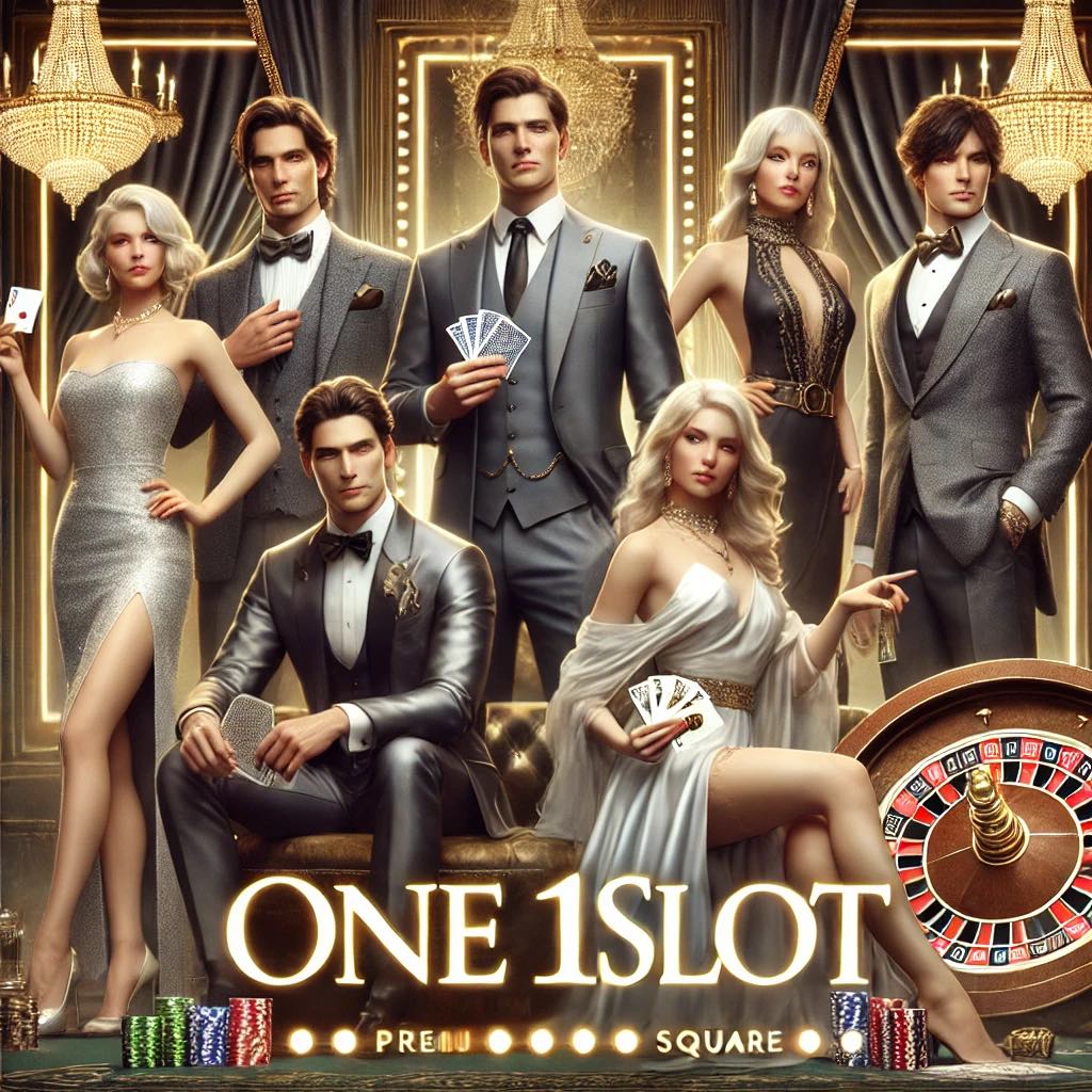 ONE1SLOT เว็บสล็อตที่ให้มากกว่าความสนุก