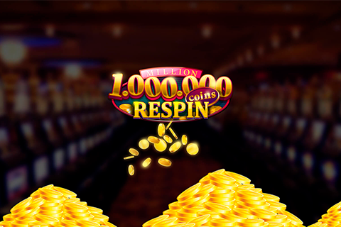 Respins สล็อต ออนไลน์ เล่นง่าย ได้เงินจริง
