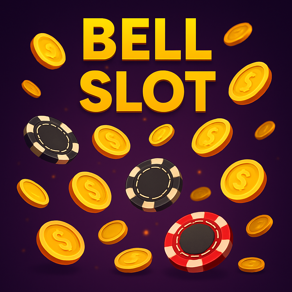 BellSlot ยุคใหม่แห่งการเดิมพันที่ไม่มีวันหลับ