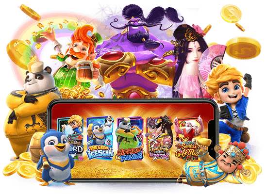 WINZIO SLOT ชนะเร็ว แตกง่าย