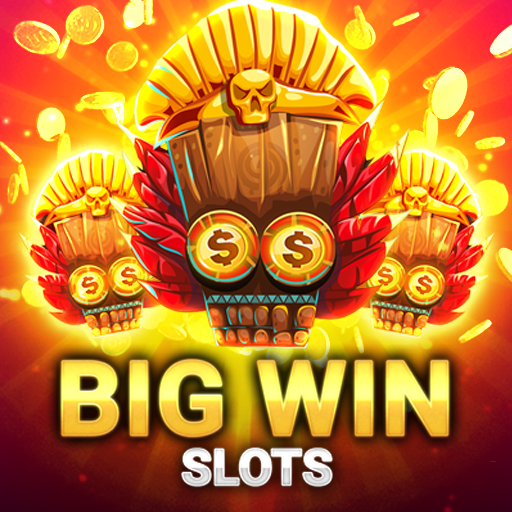 BIGWIN SLOT ปั่นง่าย แตกไว จ่ายจริงทุกไม้
