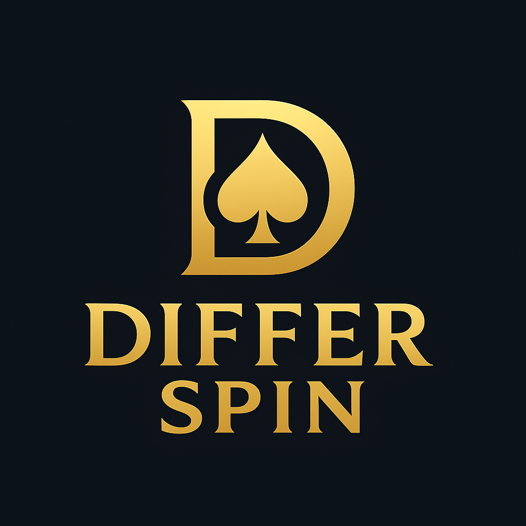 DifferSpin โลกแห่งการเล่นสล็อตออนไลน์ที่แตกต่าง
